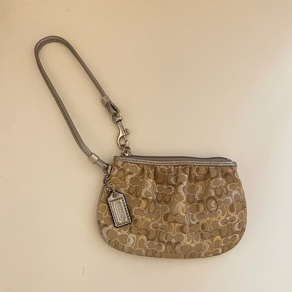 Coach Coin Purse